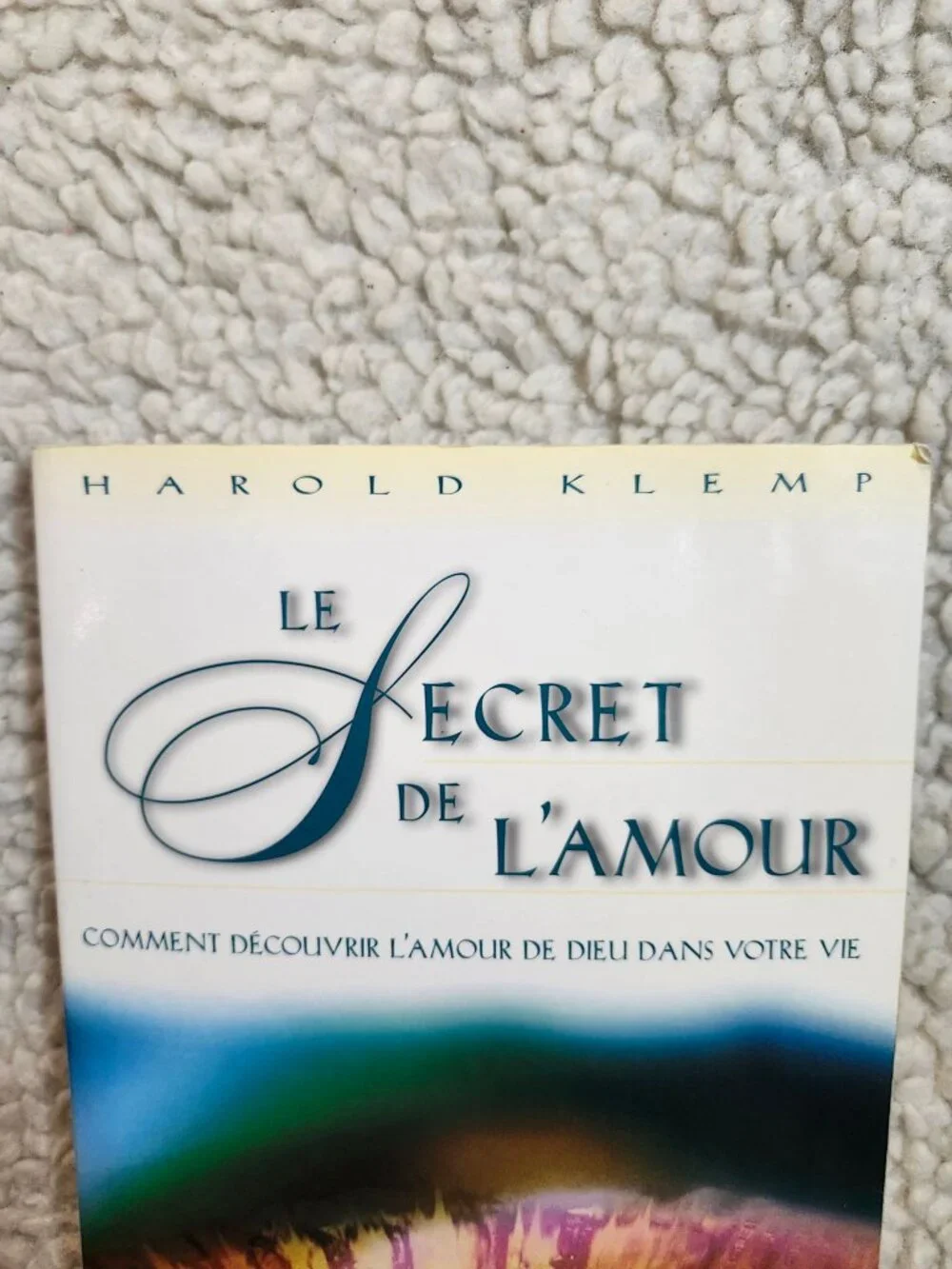 Harold Klemp Le Secret De L'Amour French Paperback Spirituality Eckankar Tome 14 - Picture 2 of 15